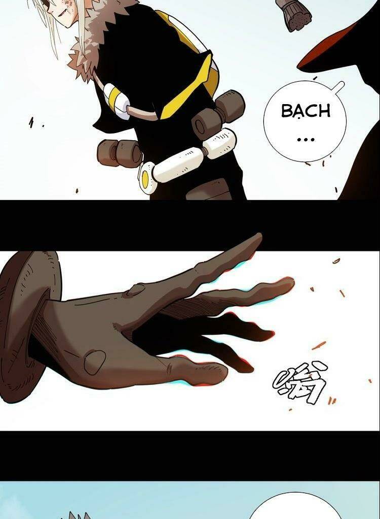 mạt thế chi thư chapter 20 7