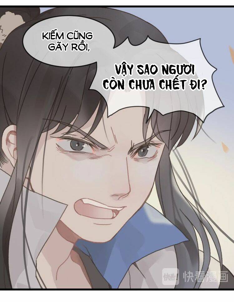 mang quải hệ thống, nhất trí mạng chapter 10 16