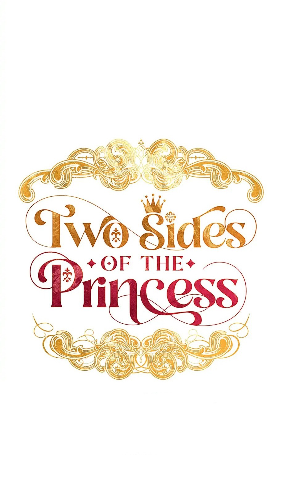 công chúa hai mặt chapter 99 11