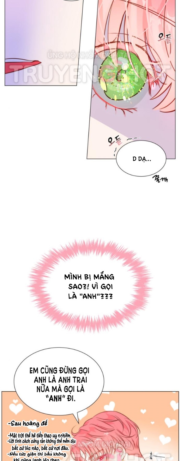 sau khi chuyển sinh tôi trở thành công chúa chapter 6 50