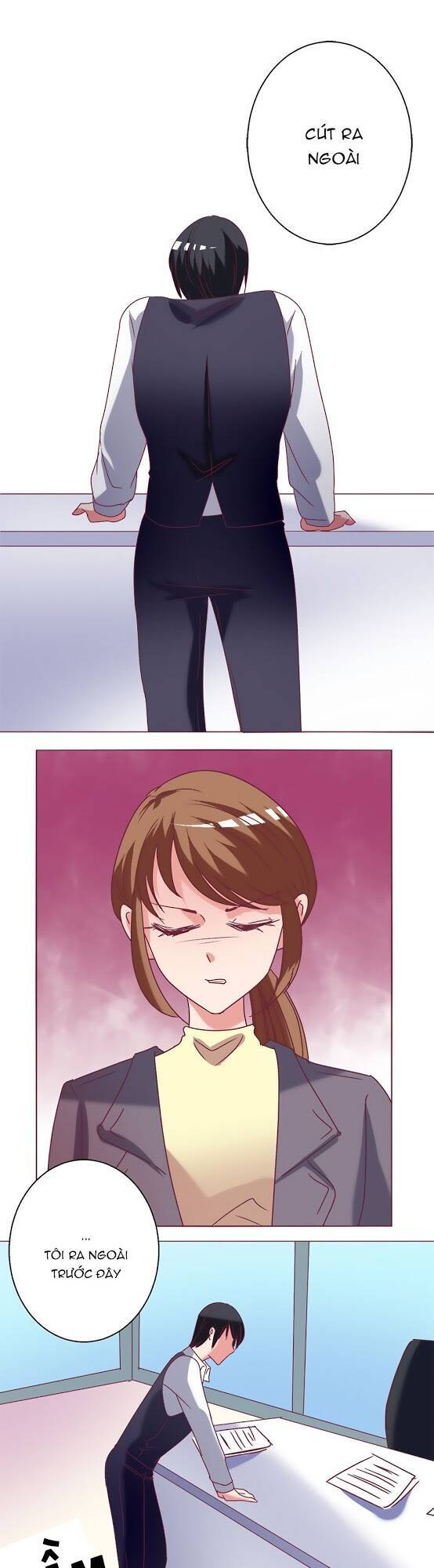 một tuần làm tình nhân chapter 13 11