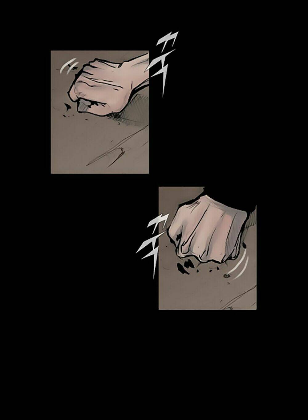 dokgo | độc cô chapter 60 26