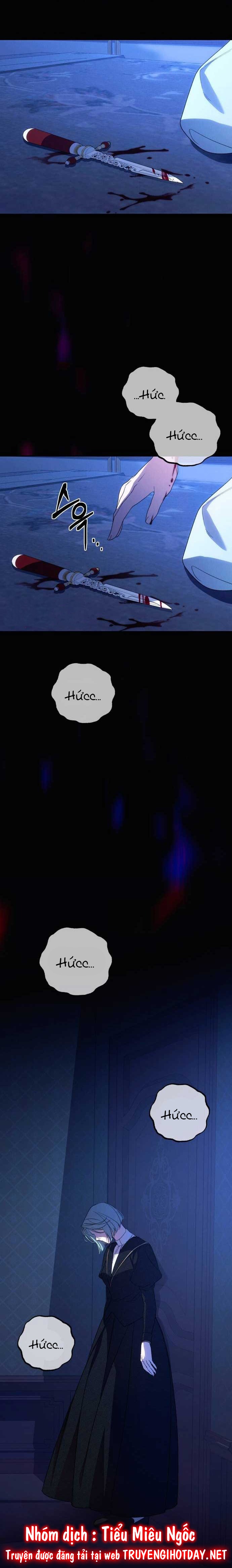 quyến rũ ngài công tước phương bắc chapter 77 24