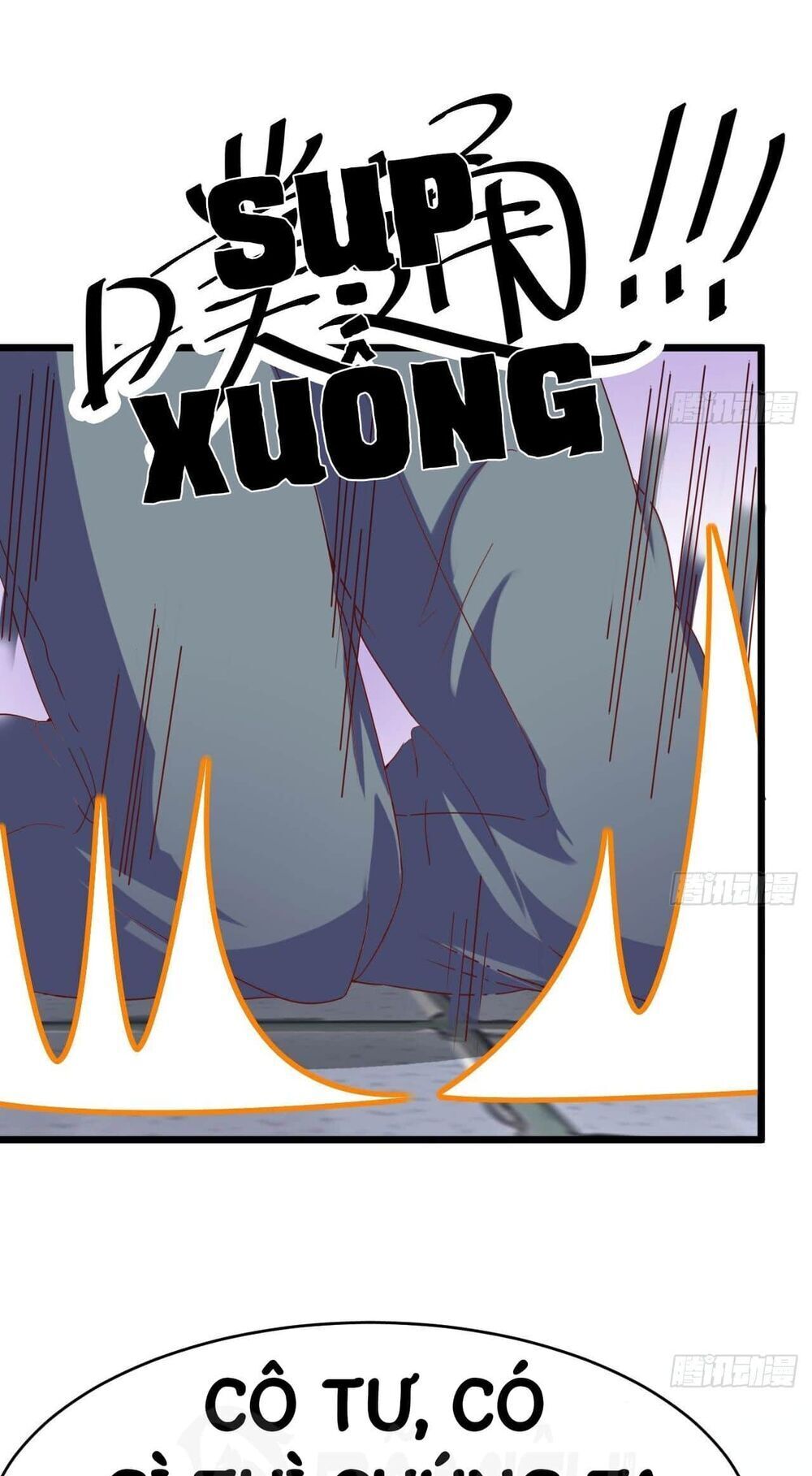 địa phủ khai phá thương chapter 31 22