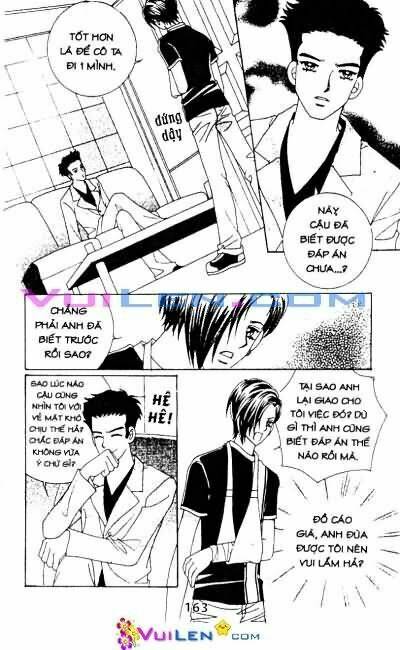 thiên thần tái thế chapter 12 163