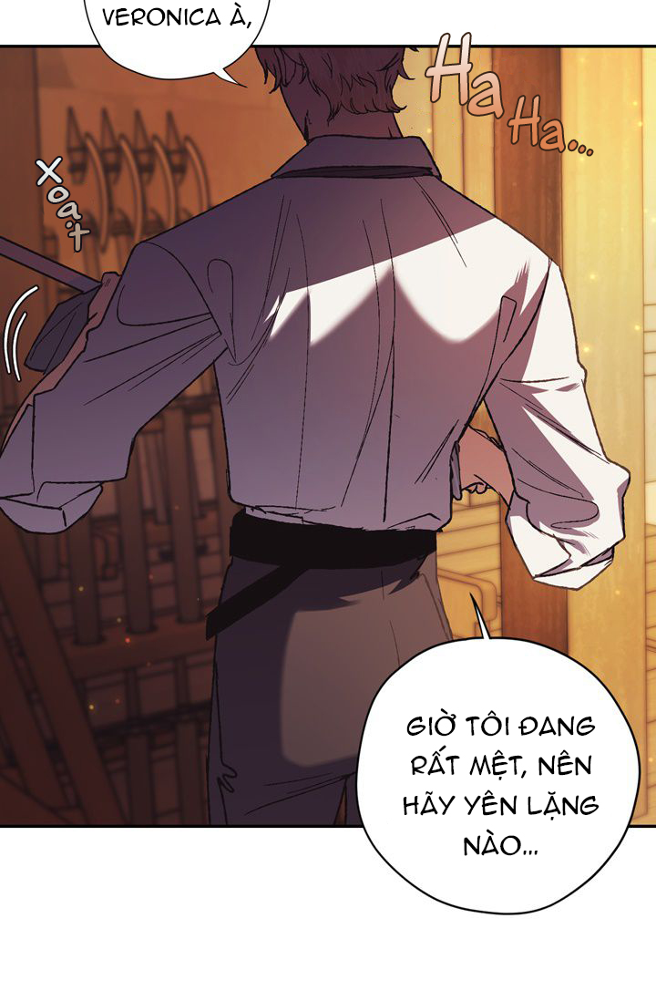 cha à, con không muốn kết hôn đâu chapter 31 47