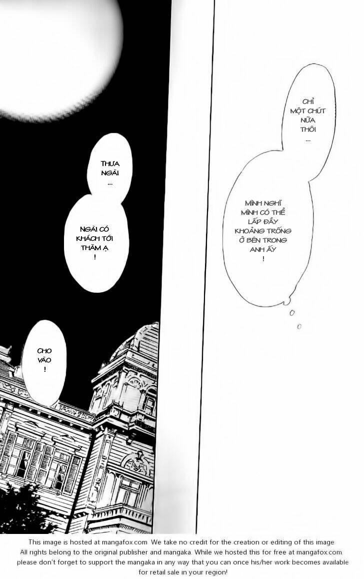 bình minh u sầu chapter 17 34