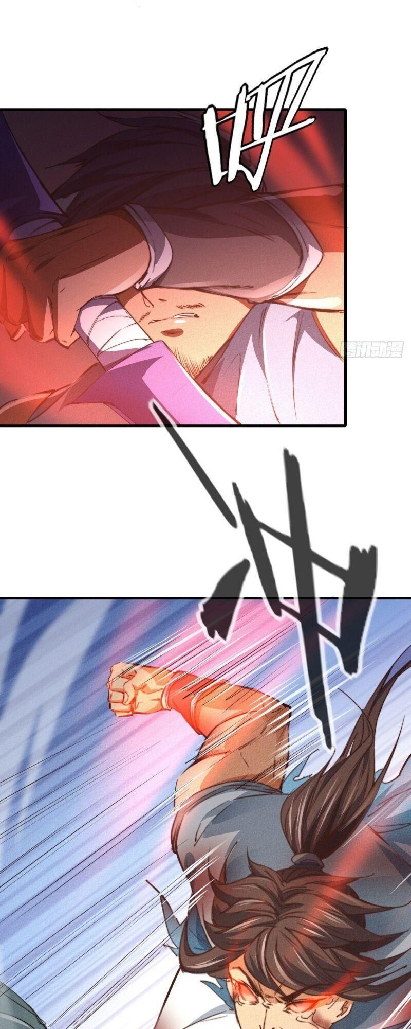 ta thành thần một mình chapter 8 7