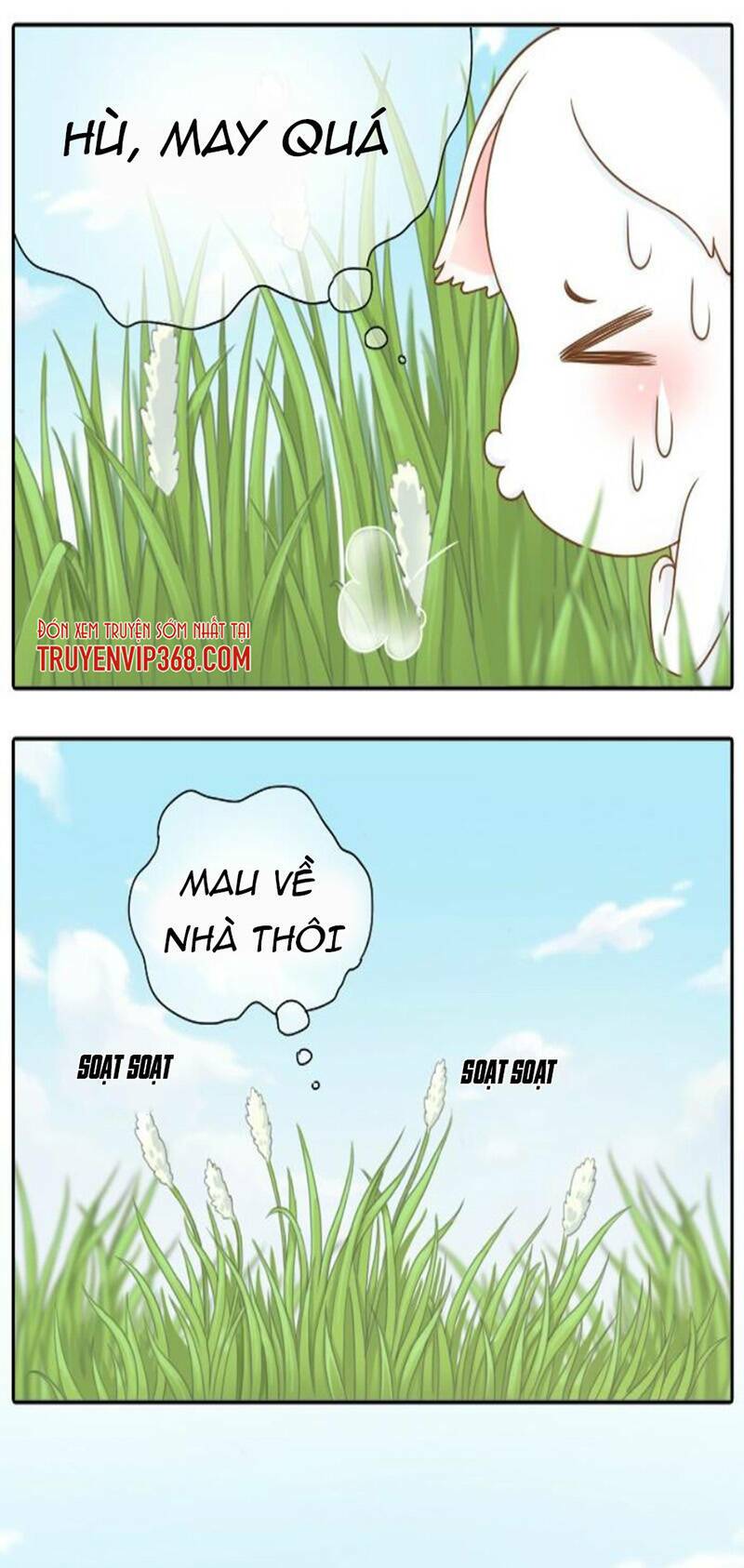 tiểu hoà thượng - chào mừng đến trấn yêu quái chapter 1 13