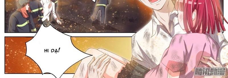 vương bài giáo thảo chapter 28 2