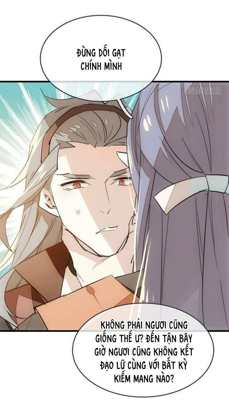 sư phụ lại trêu chọc ta chapter 23 15