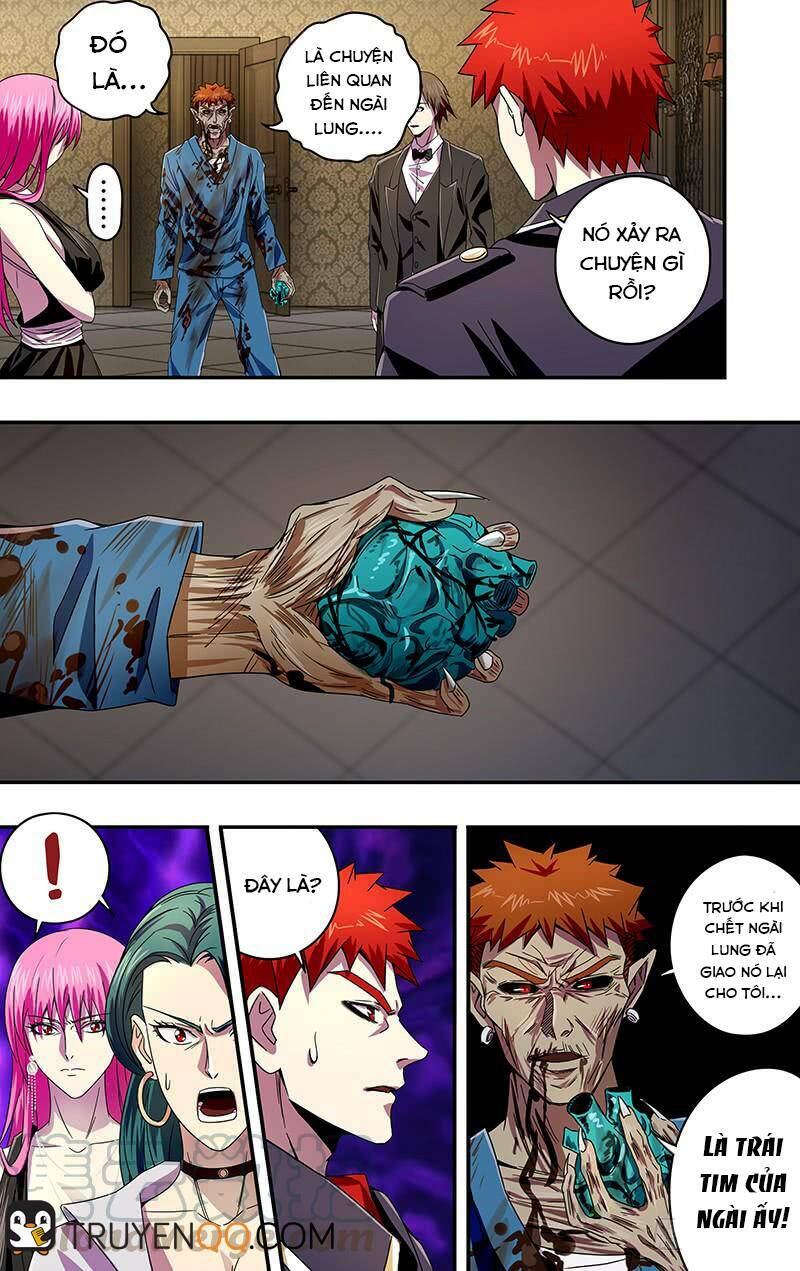 were wolf chapter 98 2