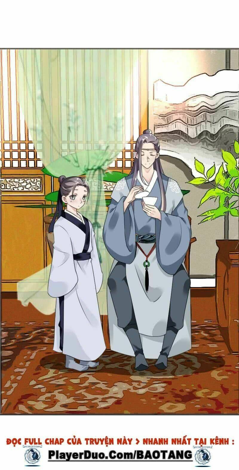 điền viên mật sủng: cô vợ nóng bỏng chapter 61 59