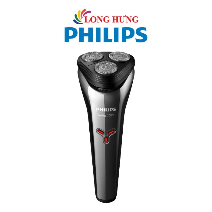 Máy cạo râu Philips S1301/02 - Hàng chính hãng