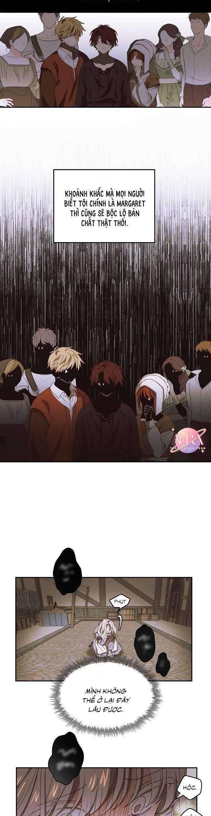 bong bóng của sóng biển chapter 12 21