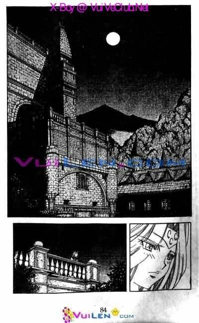 theo dấu rồng thần - dragon quest chapter 39 26