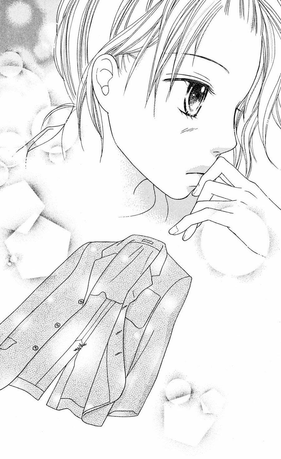 parfait tic - cô láng giềng chapter 92 27