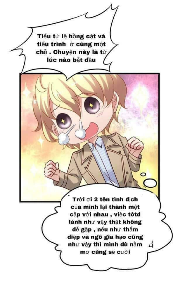 tôi không muốn fa như vậy đâu chapter 85 12