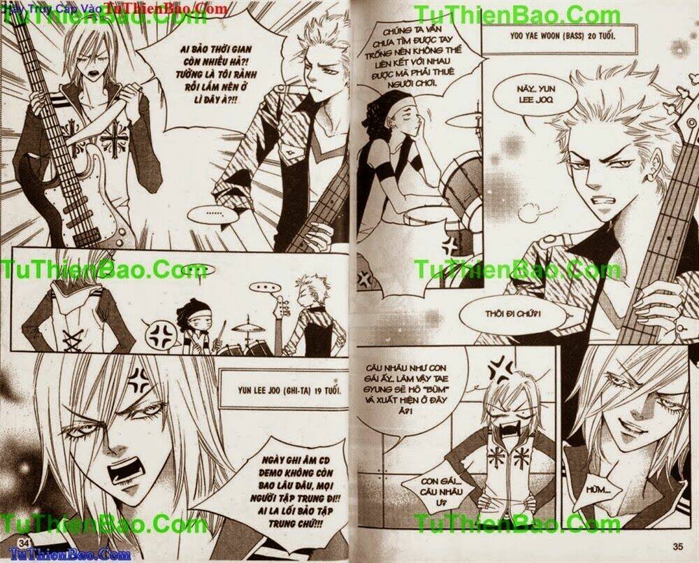 hải lam ngọc chapter 3 17