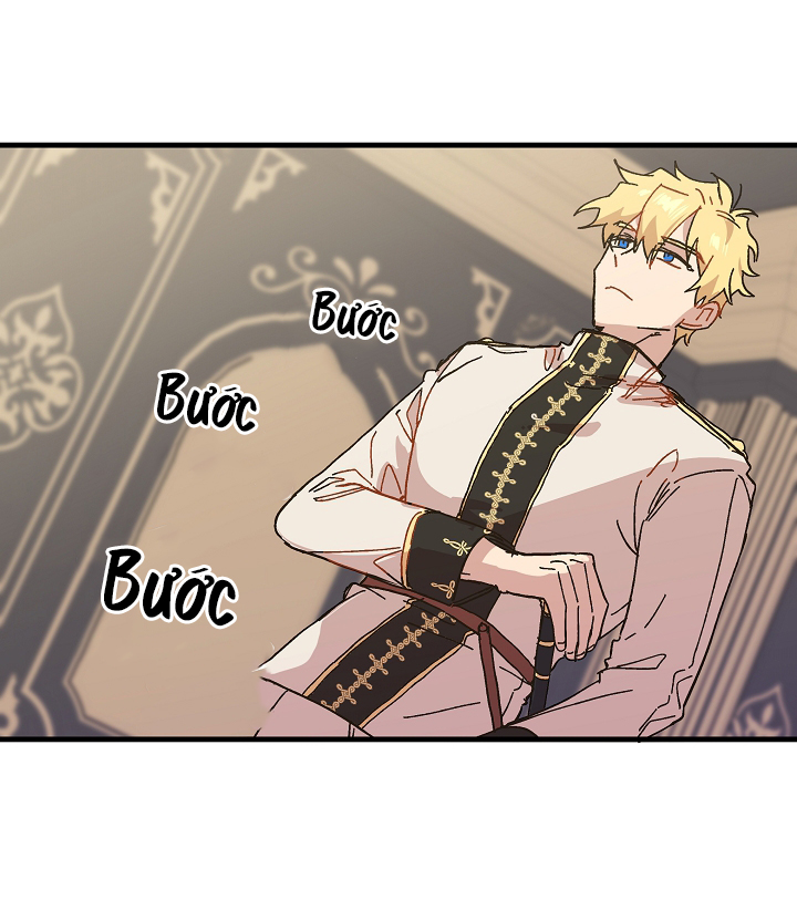 công chúa giả điên chapter 2 79