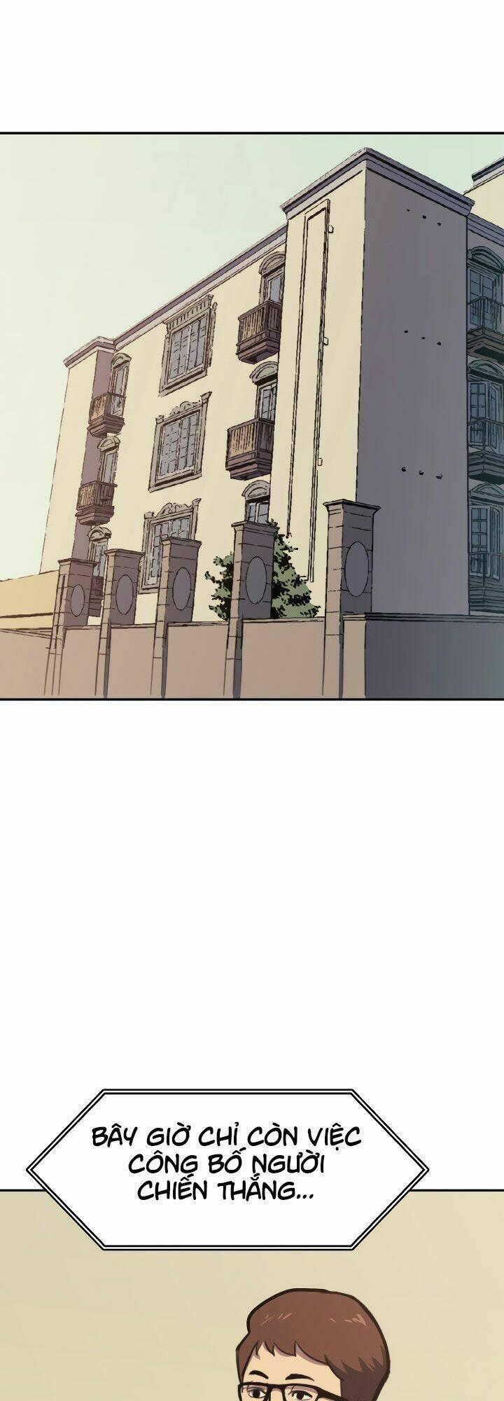 tôi trở lại thăng cấp một mình chapter 66 19