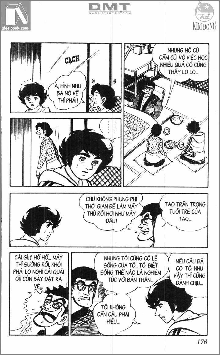 ganbare genki chapter 38 11