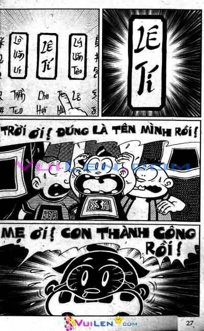 thần đồng đất việt chapter 27 23