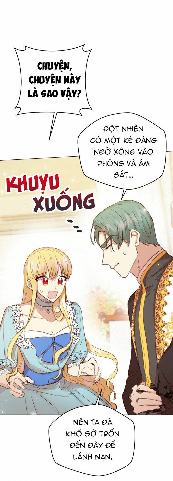 vẻ đẹp của ác ma chapter 24 36