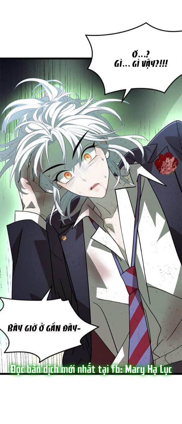 dark moon - tế đàn ánh trăng chapter 18.1 2