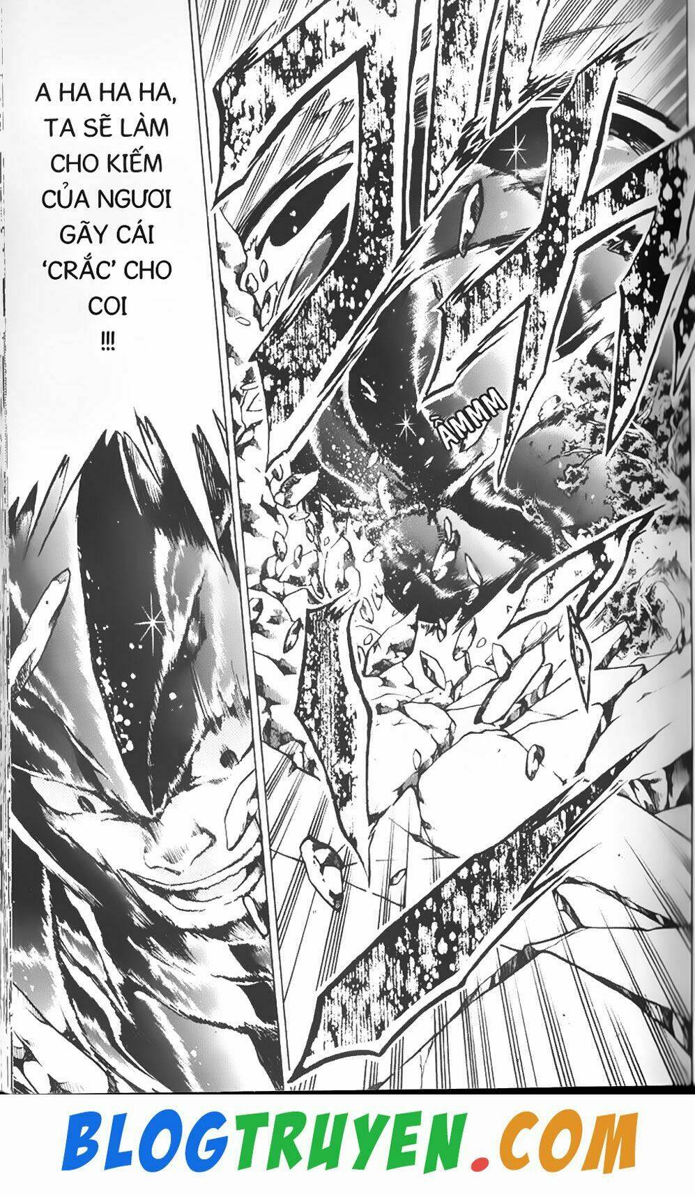 thần thoại minh vương chapter 71 10