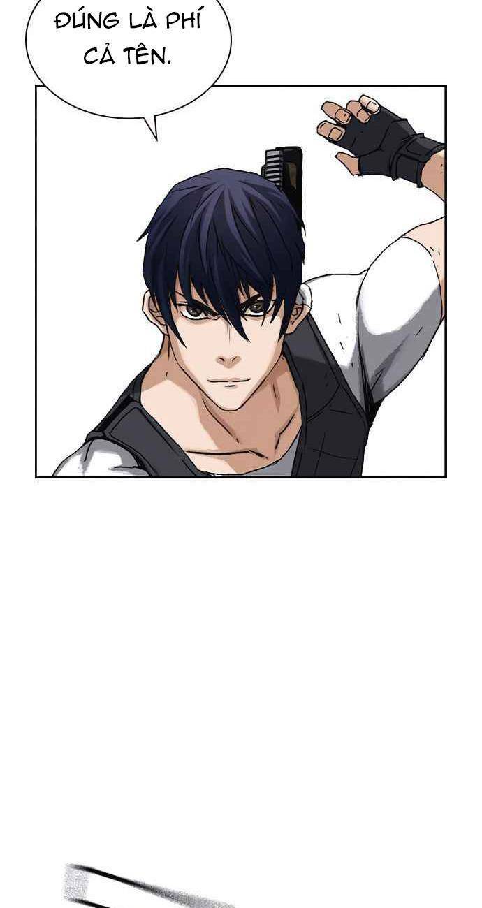 pubg - cuộc chiến sinh tồn - 100 chapter 6 34