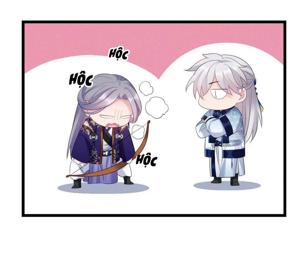 ta mới không gả cho hoàng tử phản diện chapter 35 11