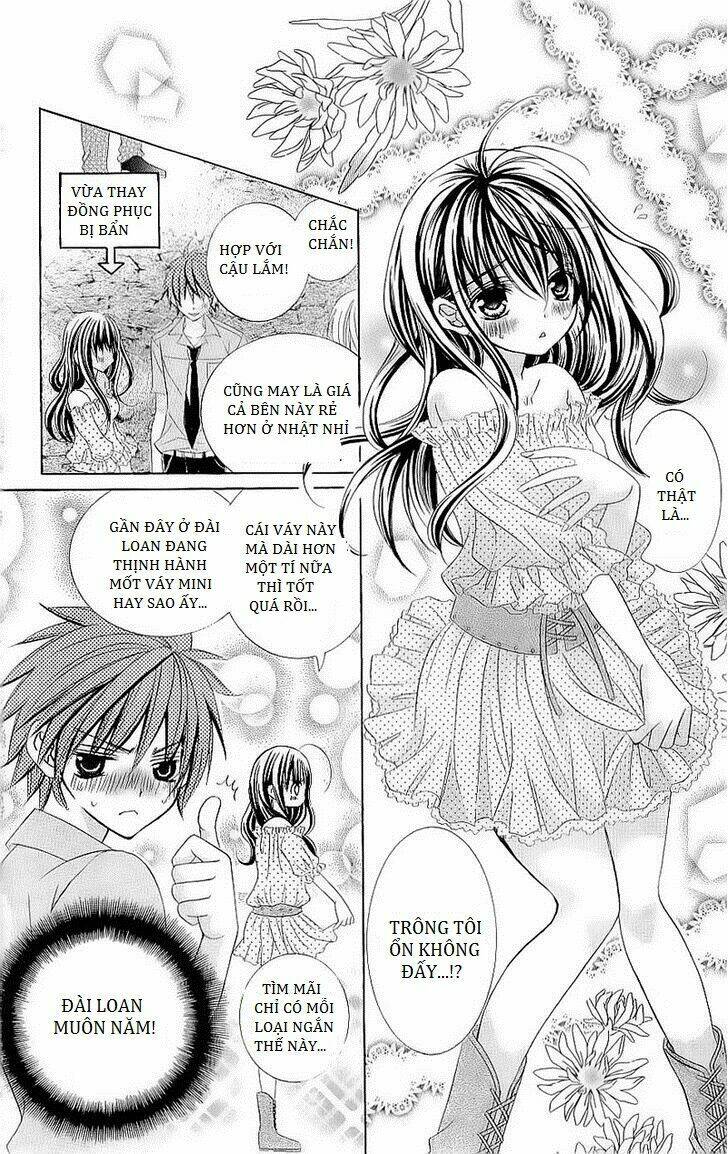 suki desu suzuki-kun!! chapter 42 24