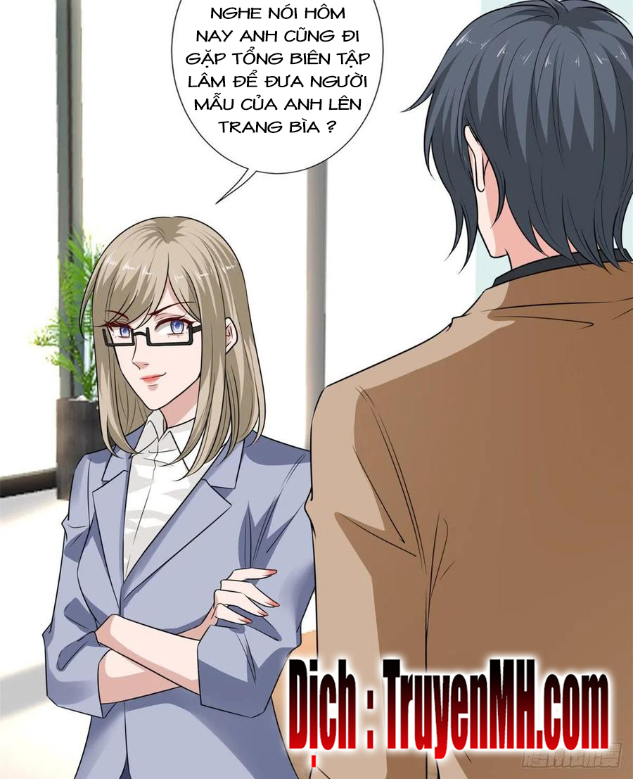 thí hôn lão công, cần giúp sức chapter 244 5