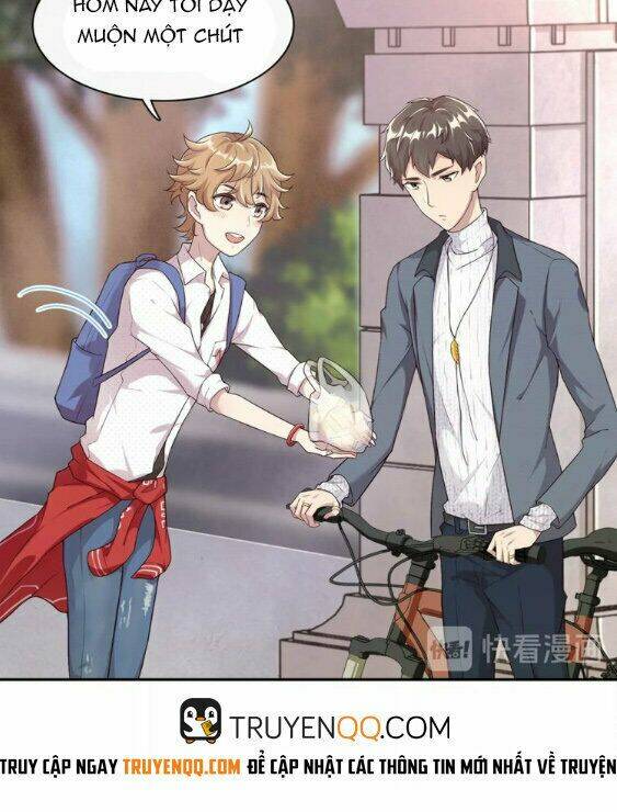 cao phán chapter 1 12