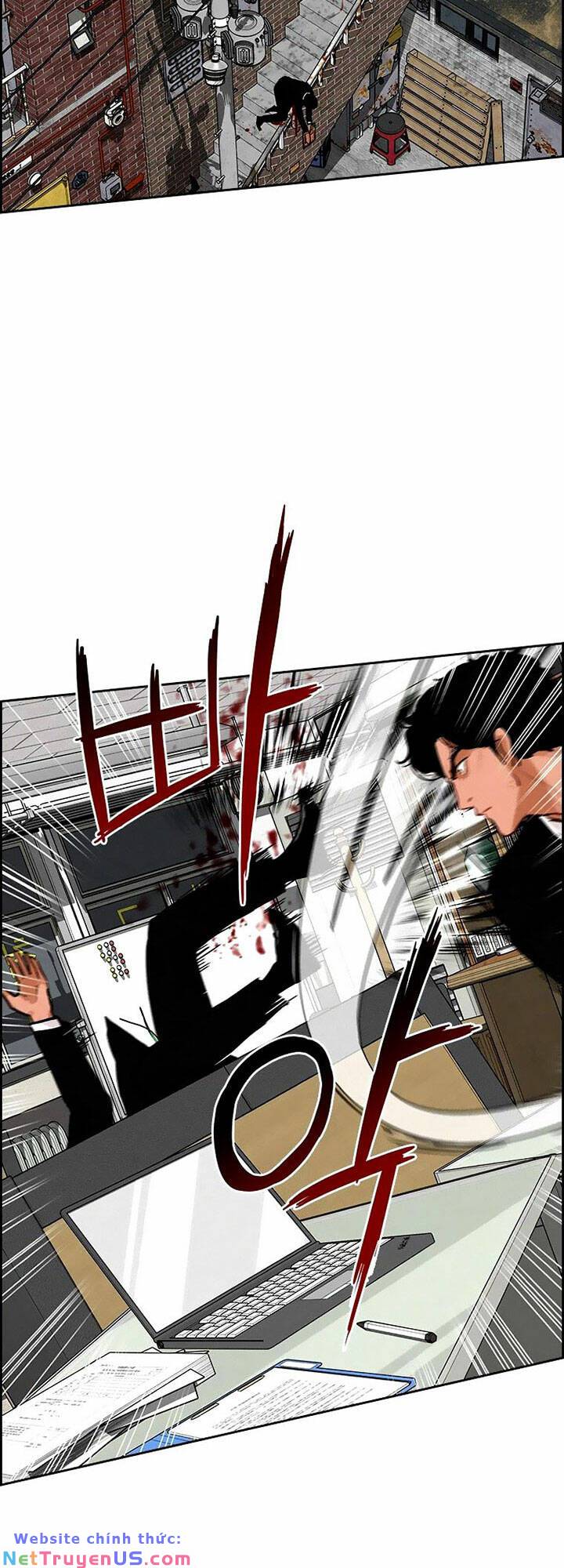 chúa tể đồng tiền chapter 104 2