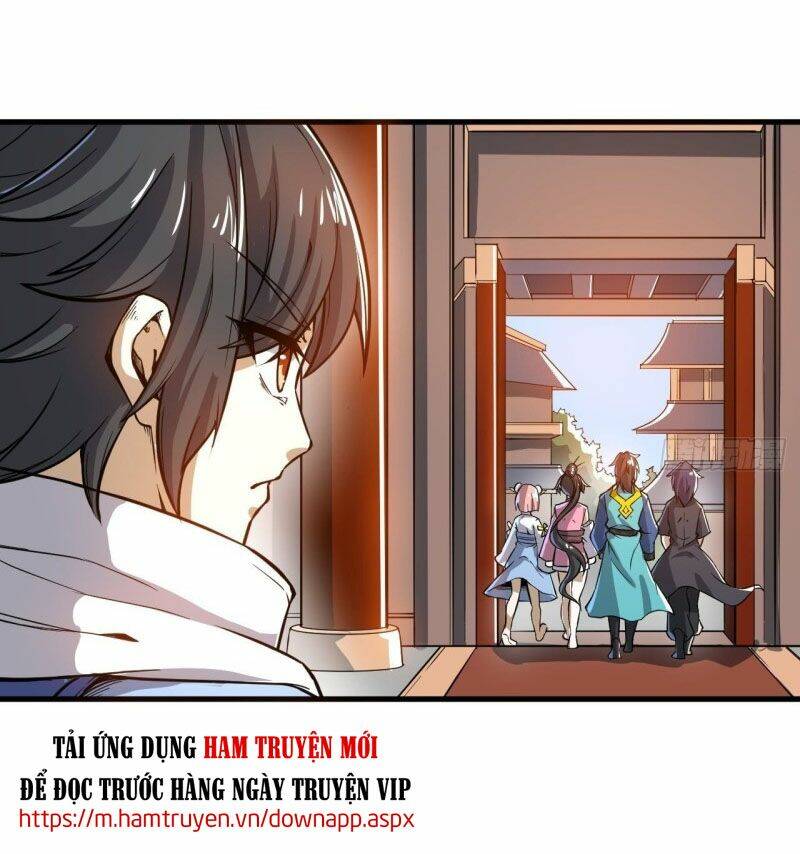 thần võ đế tôn chapter 91 27