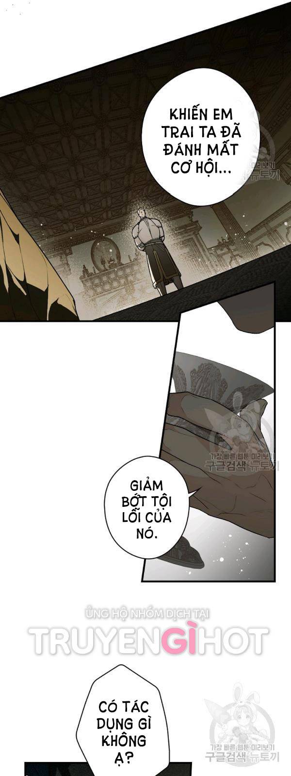 quý cô bí ẩn - secret lady chapter 31 36