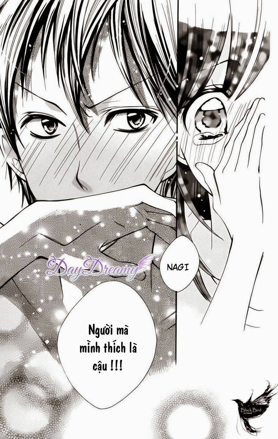 tổng hợp one shot. chapter 5 35