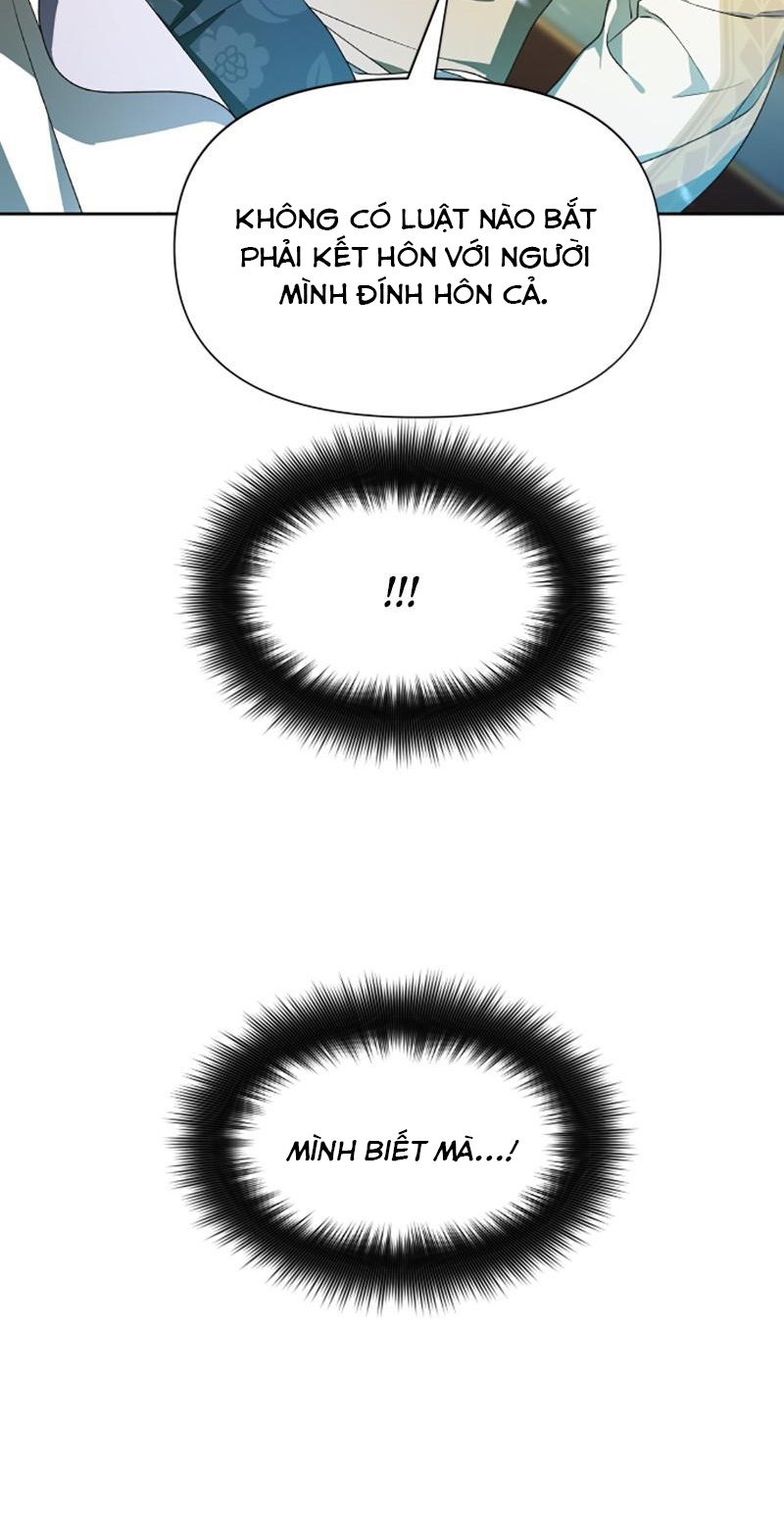 tôi muốn trở thành cô ấy dù chỉ là một ngày chapter 61 36