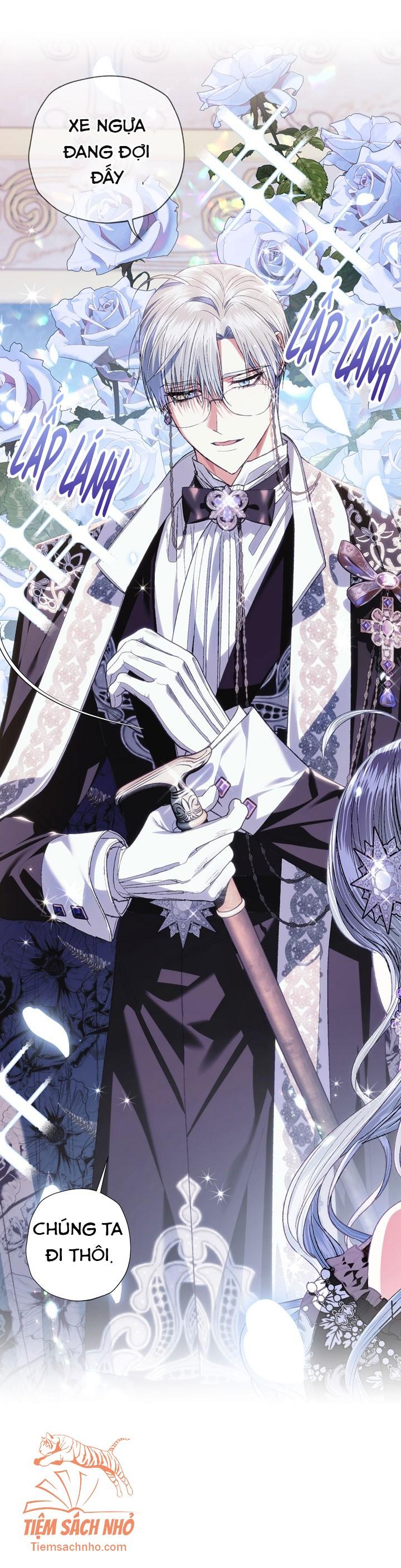 cha, con không muốn kết hôn đâu chapter 55 40