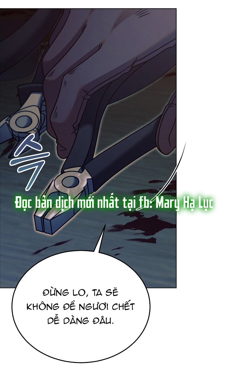 [18+] hãy cầu xin ta đi chapter 20.1 17