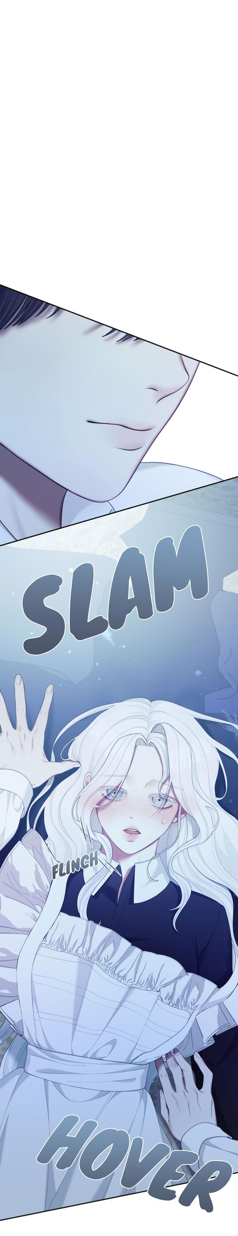 nữ hầu muốn đình công chapter 16.1 28