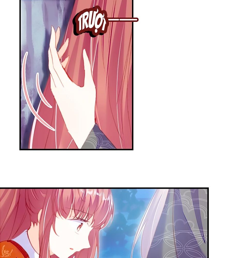 trẫm cũng không muốn quá khí phách chapter 50 61