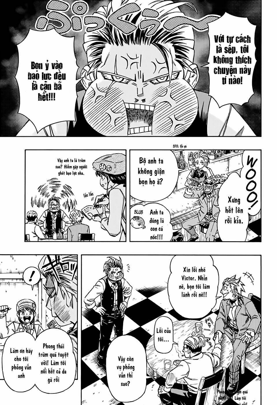 fantasies chapter 1 11