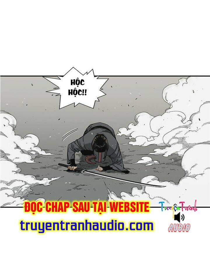 hiệp sĩ giao hàng chapter 20 11