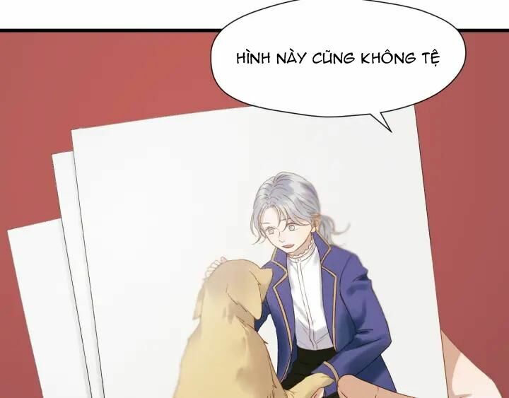 lượm được một tiểu hồ ly phần 3 chapter 78 12