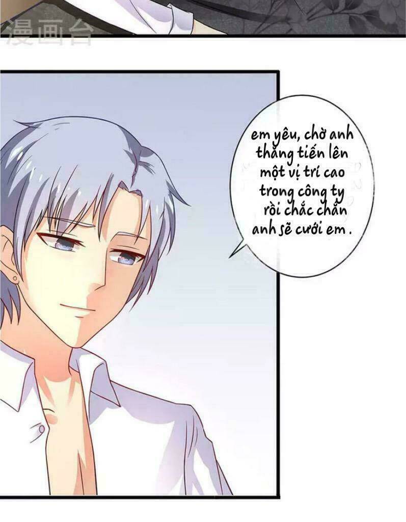 nhà thảo dược khó làm hài lòng chapter 1 7