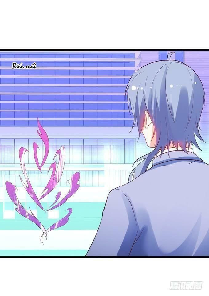 hồ tiên hung bạo chapter 95 54