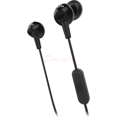 Tai nghe có dây In-ear JBL C150SI JBLC150SIU - Hàng chính hãng